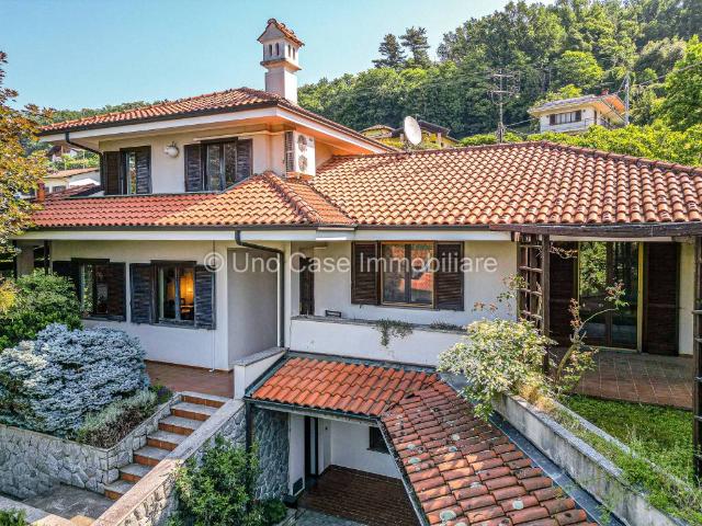 Villa in vendita a Burolo TO