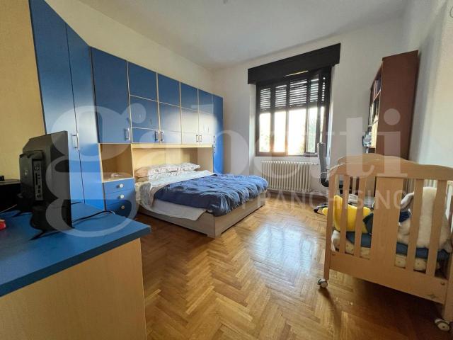 Villa in vendita a Buscate