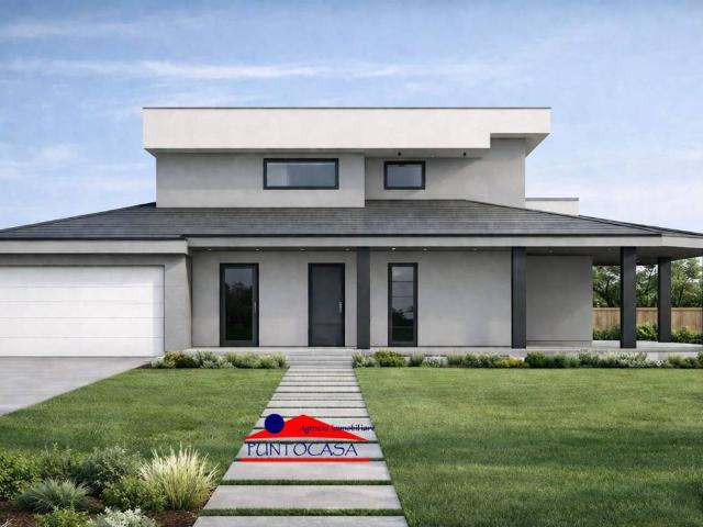 Villa in vendita a Busca CN