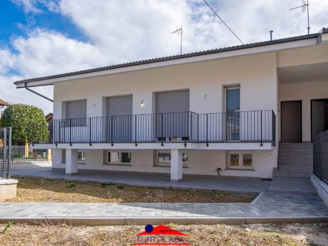 Villa in vendita a Busca CN