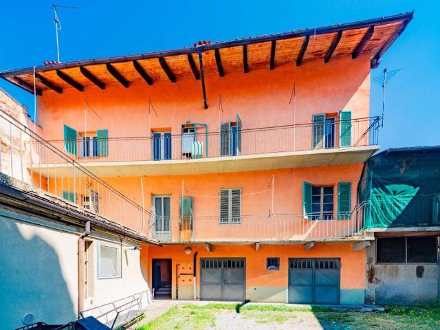 Villa in vendita a Busca CN