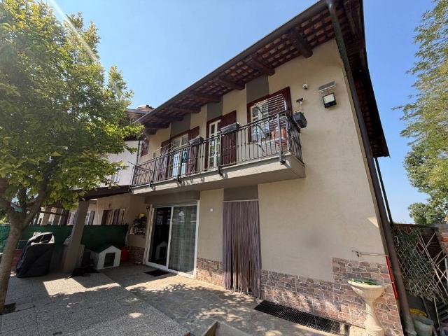 Villa in vendita a Busca CN
