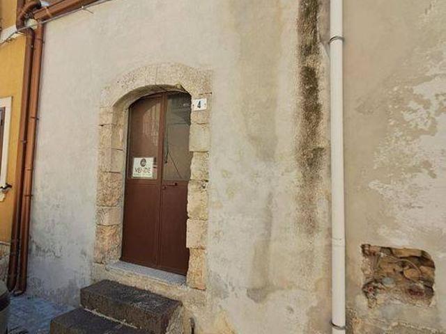 Villa in vendita a Buscemi SR
