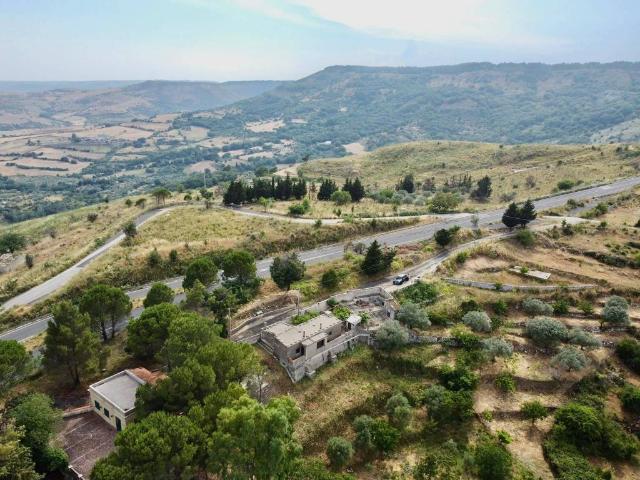 Villa in vendita a Buscemi SR