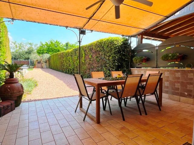 Villa in vendita a Bussolengo VR
