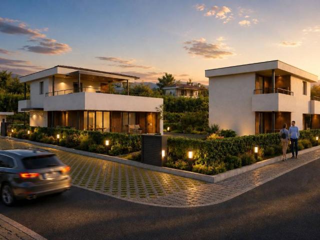 Villa in vendita a Bussolengo VR