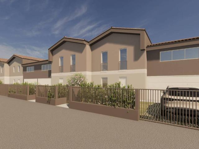 Villa in vendita a Bussolengo VR
