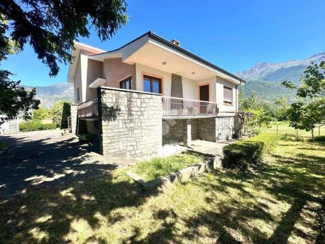 Villa in vendita a Bussoleno TO