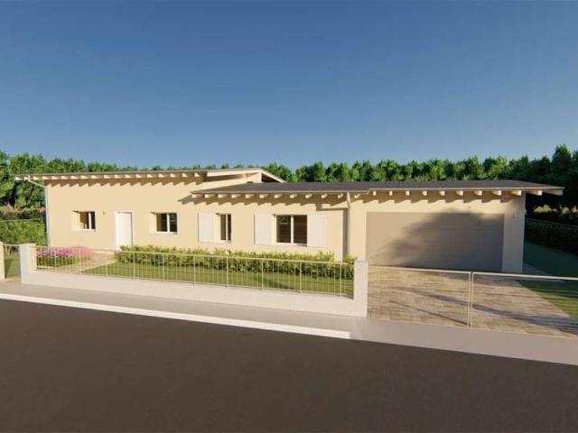 Villa in vendita a Busseto PR