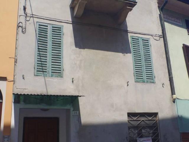 Villa in vendita a Busseto PR