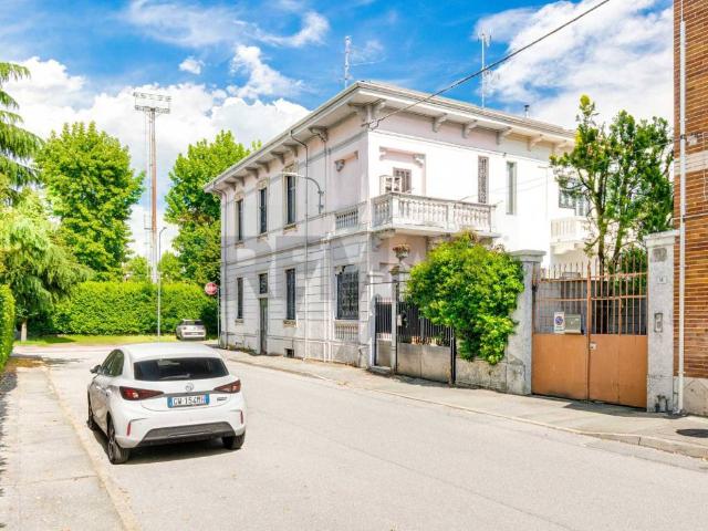 Villa in vendita a Busto Arsizio VA
