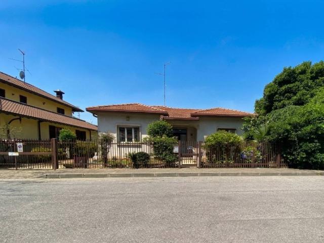 Villa in vendita a Busto Arsizio VA