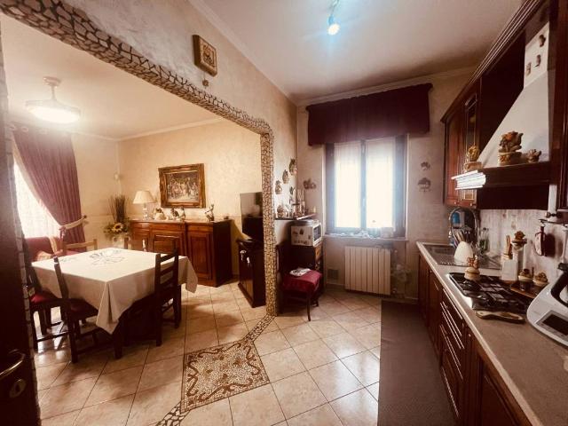 Villa in vendita a Busto Arsizio VA