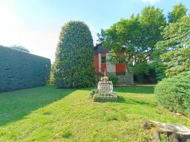 Villa in vendita a Busto Arsizio VA