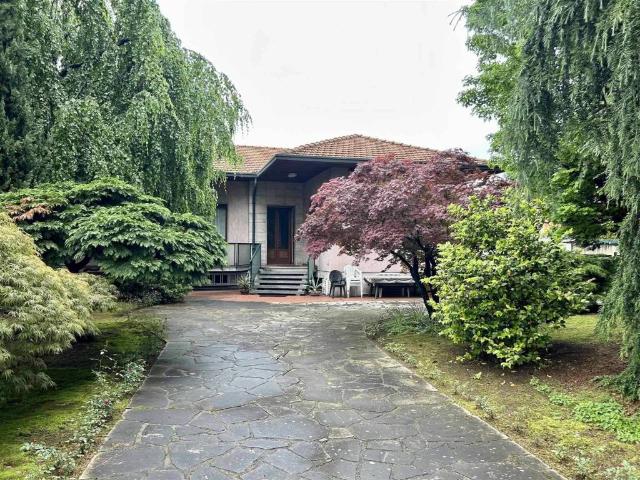 Villa in vendita a Busto Arsizio VA