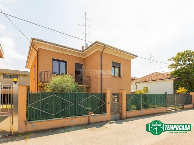 Villa in vendita a Busto Arsizio VA