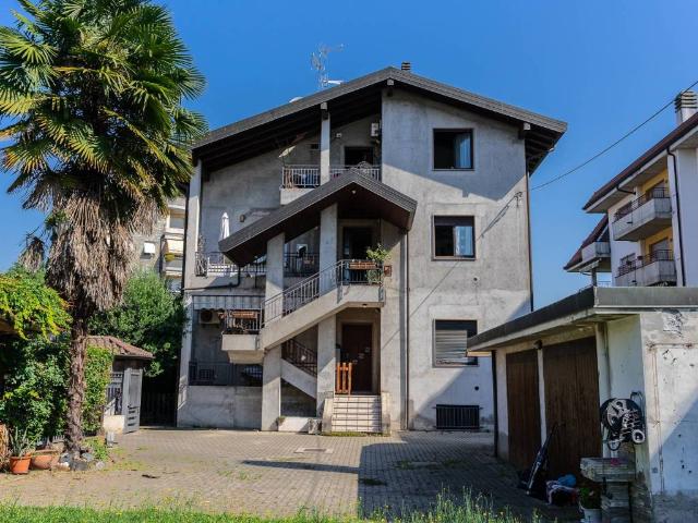 Villa in vendita a Busto Arsizio VA