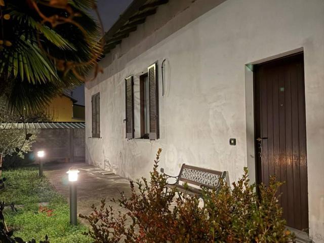 Villa in vendita a Busto Arsizio VA