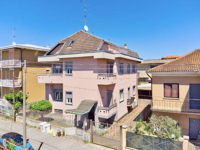 Villa in vendita a Busto Arsizio VA