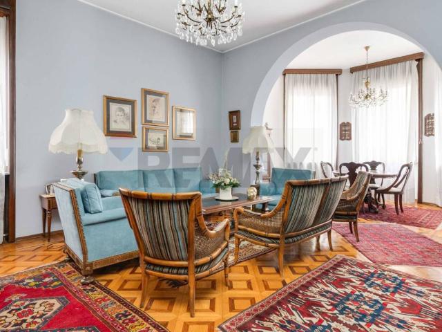 Villa in vendita a Busto Arsizio VA