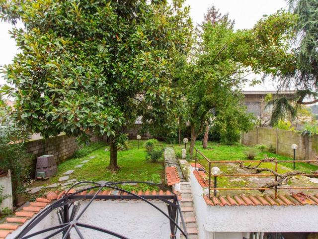 Villa in vendita a Busto Arsizio VA