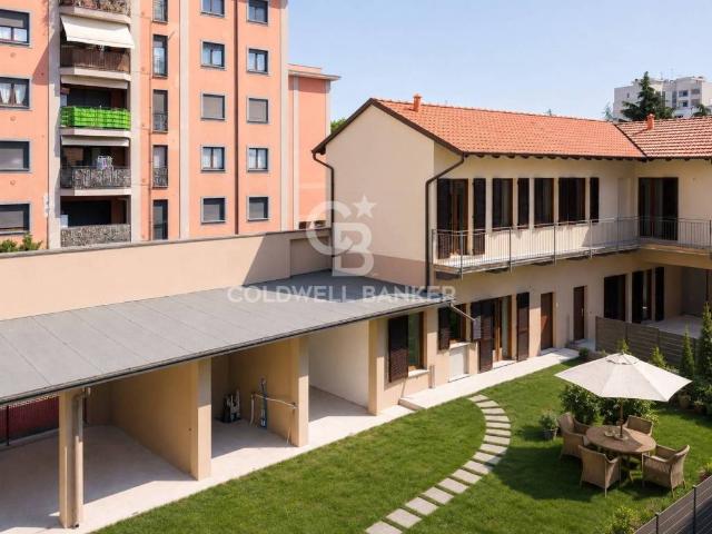 Villa in vendita a Busto Arsizio VA