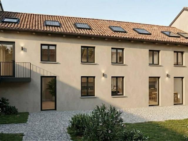 Villa in vendita a Busto Garolfo MI