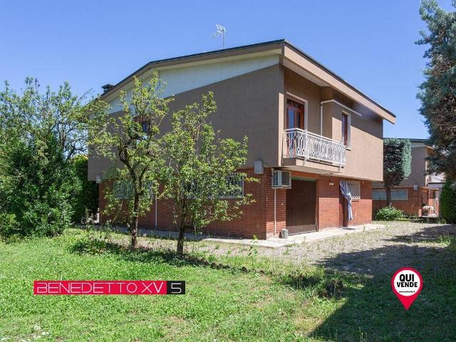Villa in vendita a Busto Garolfo MI
