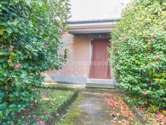 Villa in vendita a Busto Garolfo MI