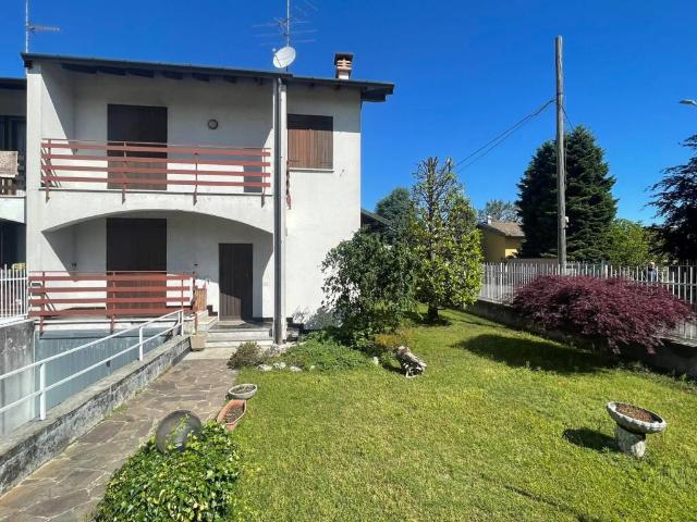 Villa in vendita a Busto Garolfo MI