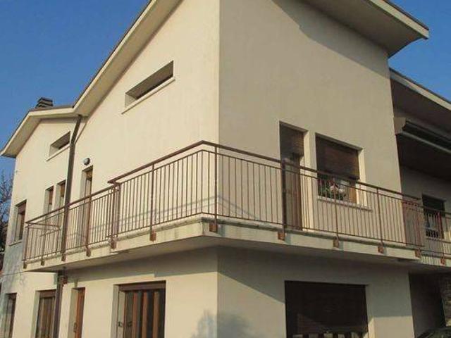 Villa in vendita a Godega di Sant'Urbano TV