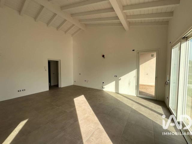 Villa in vendita a Goito