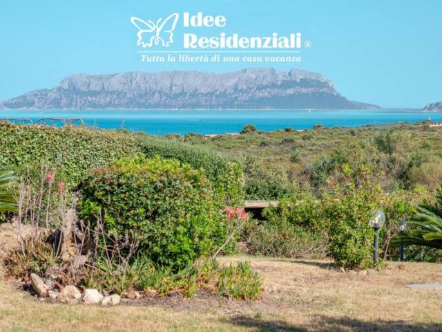 Villa in vendita a Golfo Aranci OT