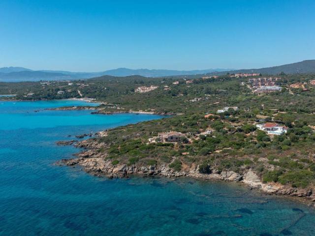 Villa in vendita a Golfo Aranci OT