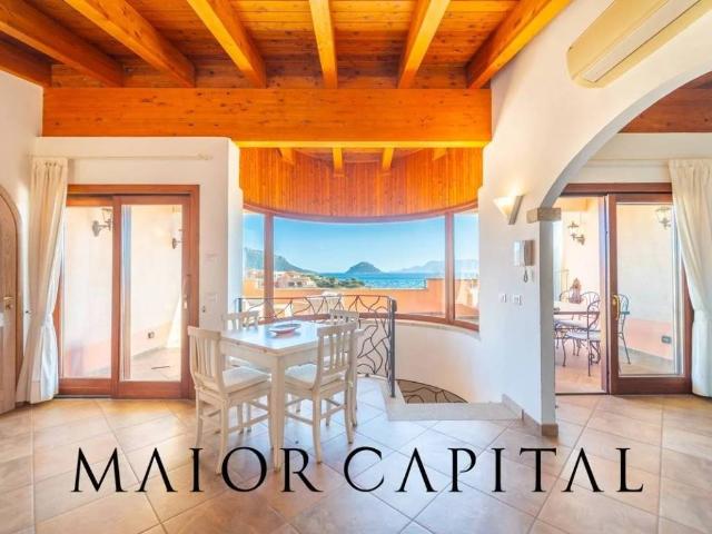 Villa in vendita a Golfo Aranci SS