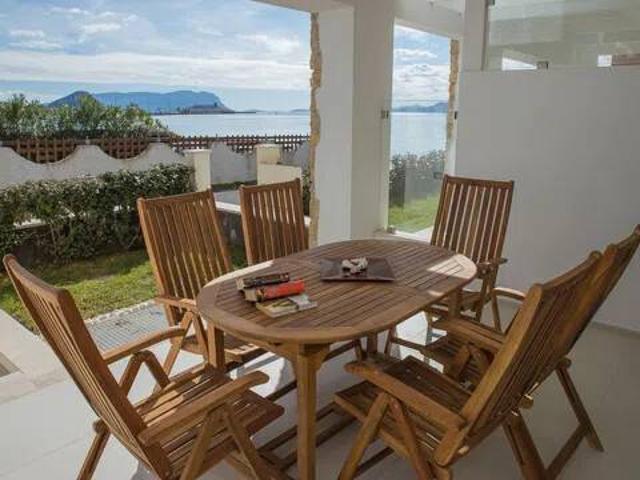 Villa in vendita a Golfo Aranci SS