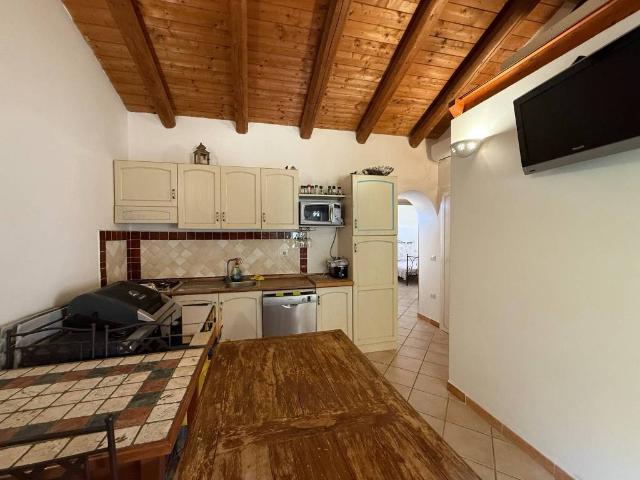 Villa in vendita a Golfo Aranci SS