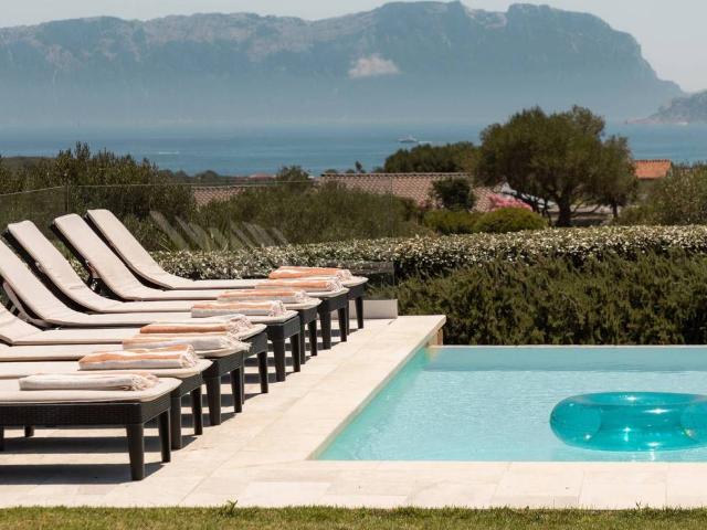 Villa in vendita a Golfo Aranci