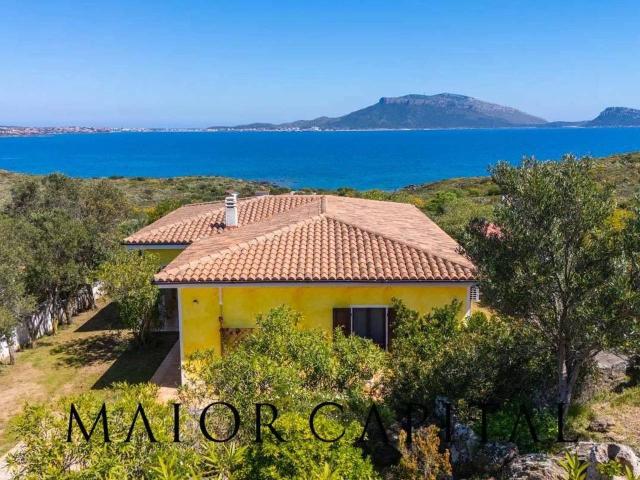 Villa in vendita a Golfo Aranci