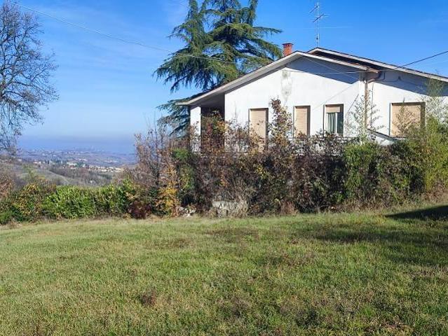 Villa in vendita a Golferenzo PV