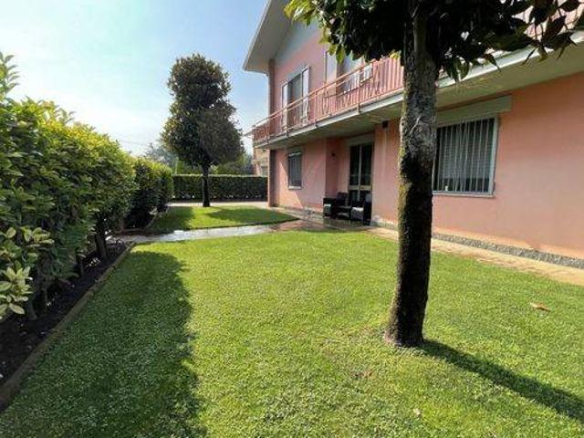 Villa in vendita a Gonzaga MN
