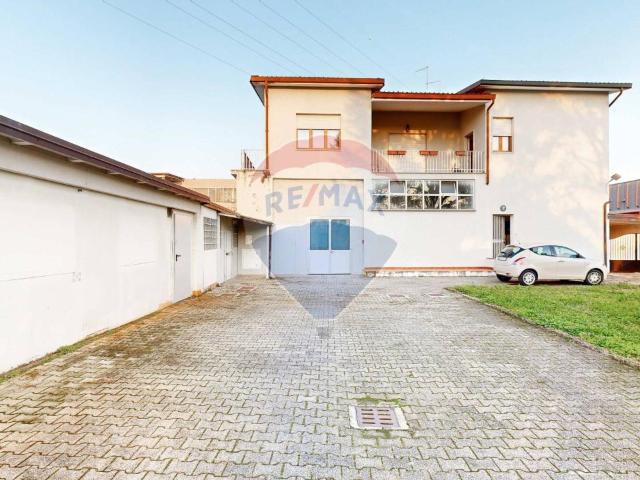 Villa in vendita a Gorgonzola