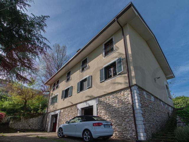 Villa in vendita a Gorga