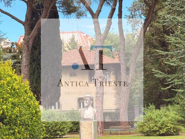 Villa in vendita a Gorizia GO