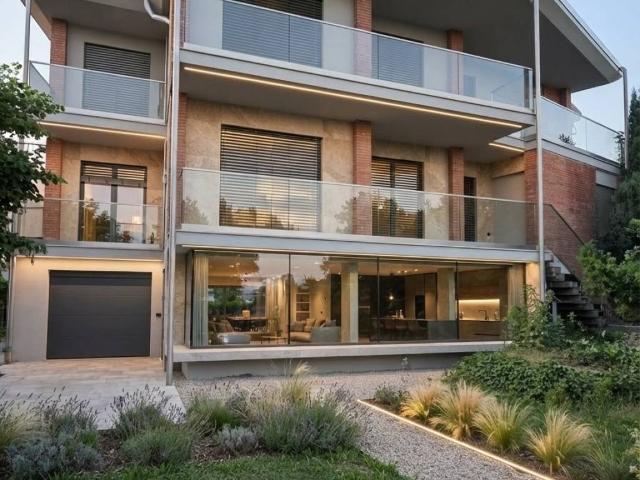 Villa in vendita a Gorla Maggiore VA