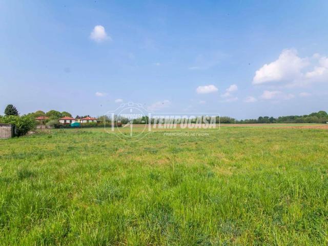 Villa in vendita a Gorla Maggiore VA