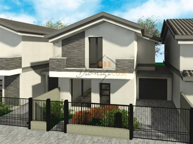 Villa in vendita a Gorla Minore VA