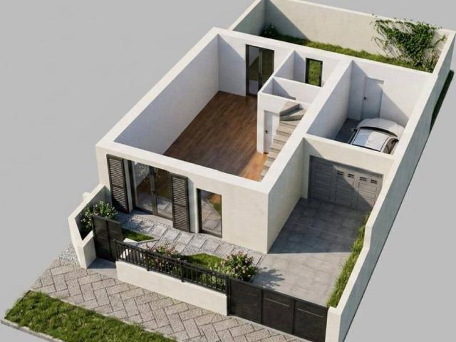 Villa in vendita a Gorla Minore VA