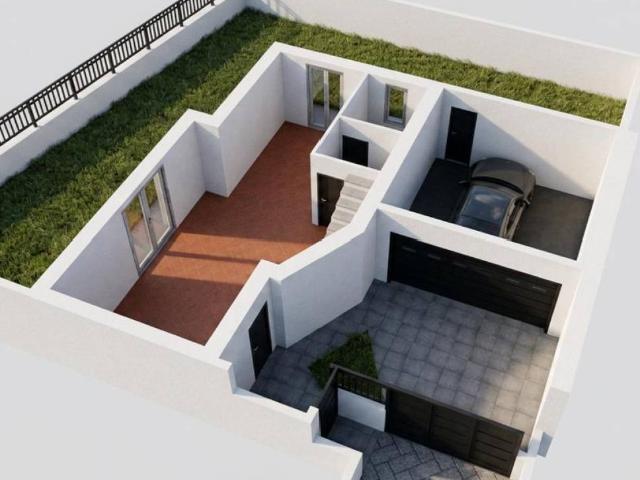 Villa in vendita a Gorla Minore VA