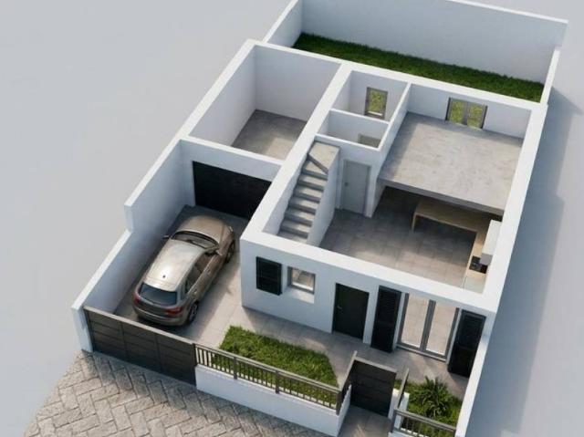 Villa in vendita a Gorla Minore VA